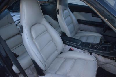 1987 Porsche 928 S4