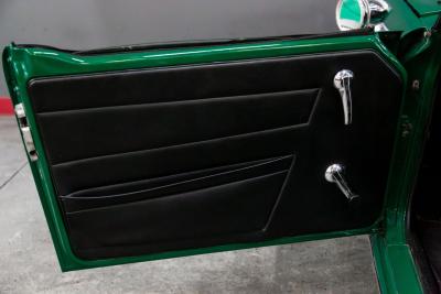 1973 Triumph TR6