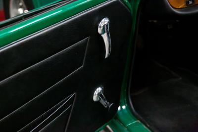 1973 Triumph TR6