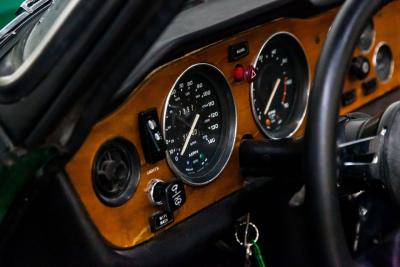 1973 Triumph TR6