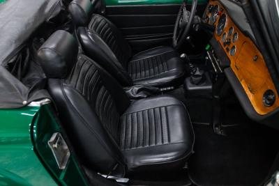 1973 Triumph TR6