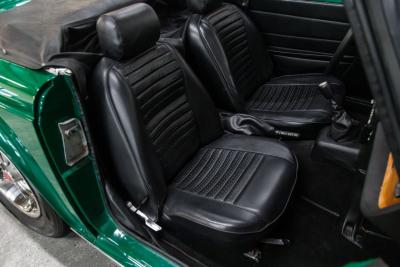 1973 Triumph TR6