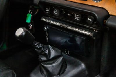 1973 Triumph TR6