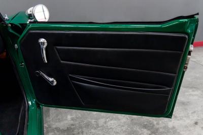 1973 Triumph TR6