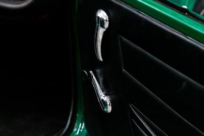 1973 Triumph TR6