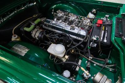 1973 Triumph TR6