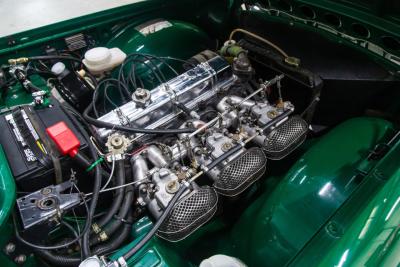 1973 Triumph TR6