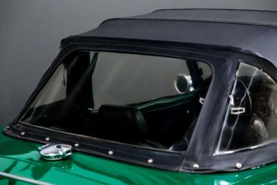 1973 Triumph TR6