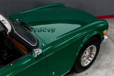 1973 Triumph TR6