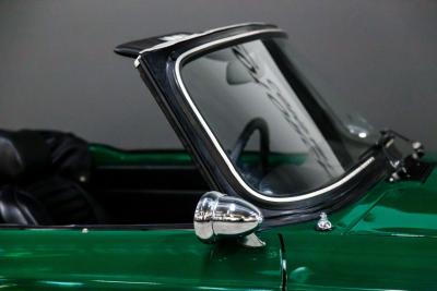 1973 Triumph TR6
