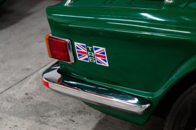 1973 Triumph TR6