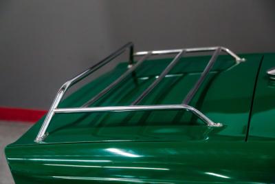 1973 Triumph TR6