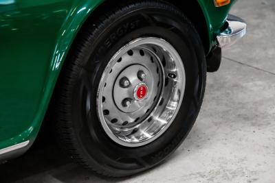 1973 Triumph TR6