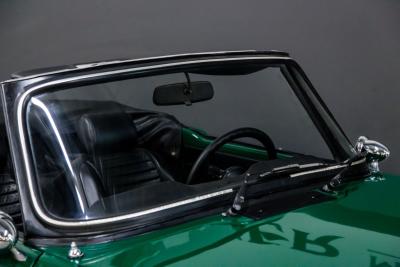 1973 Triumph TR6