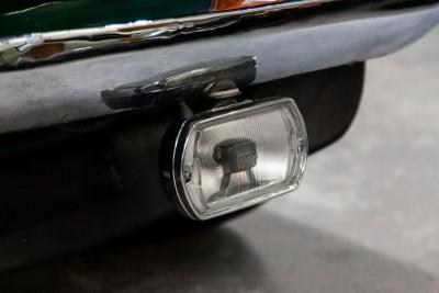 1973 Triumph TR6