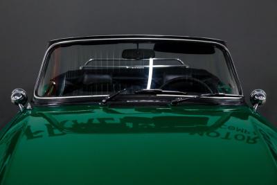 1973 Triumph TR6