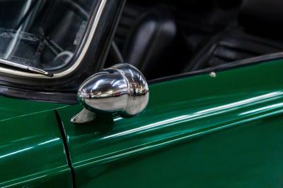 1973 Triumph TR6