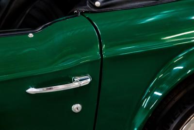 1973 Triumph TR6