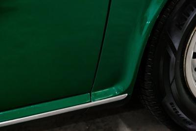 1973 Triumph TR6