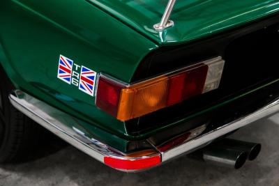 1973 Triumph TR6