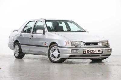 1992 Ford Sierra Sapphire RS Cosworth