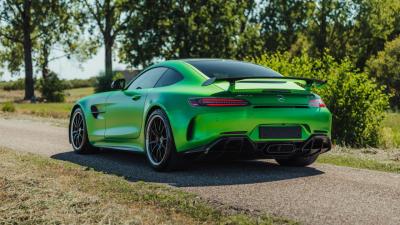 2022 Mercedes-AMG GT R