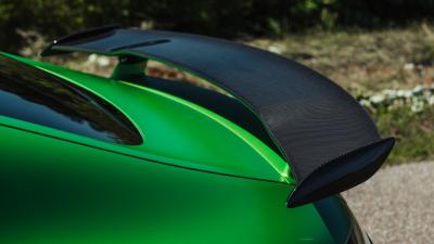 2022 Mercedes-AMG GT R