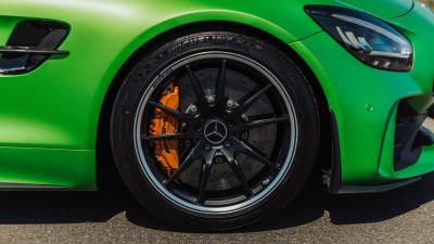 2022 Mercedes-AMG GT R