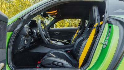 2022 Mercedes-AMG GT R