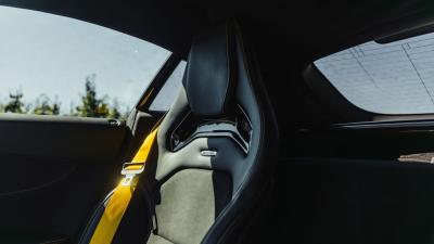 2022 Mercedes-AMG GT R
