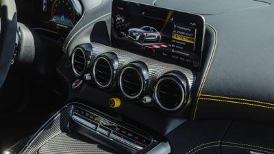 2022 Mercedes-AMG GT R