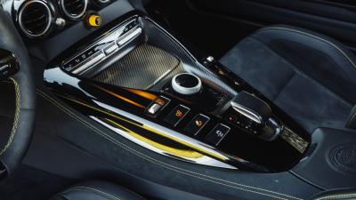 2022 Mercedes-AMG GT R