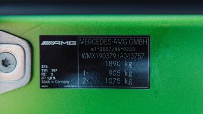 2022 Mercedes-AMG GT R