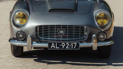 1959 Lancia Flaminia Sport Zagato Series I