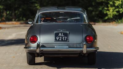 1959 Lancia Flaminia Sport Zagato Series I