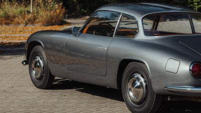1959 Lancia Flaminia Sport Zagato Series I