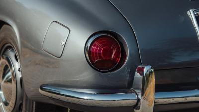 1959 Lancia Flaminia Sport Zagato Series I