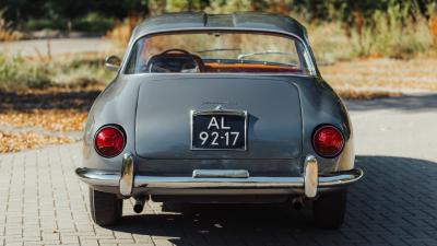 1959 Lancia Flaminia Sport Zagato Series I