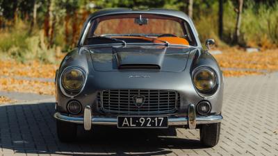 1959 Lancia Flaminia Sport Zagato Series I
