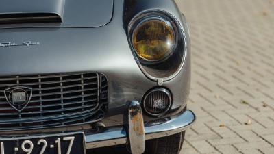 1959 Lancia Flaminia Sport Zagato Series I