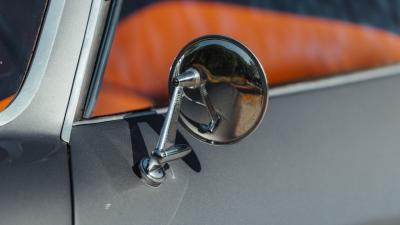 1959 Lancia Flaminia Sport Zagato Series I