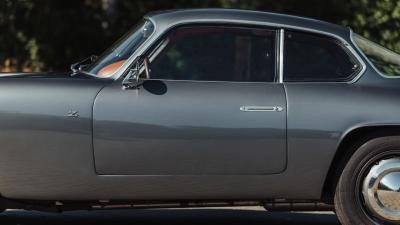 1959 Lancia Flaminia Sport Zagato Series I