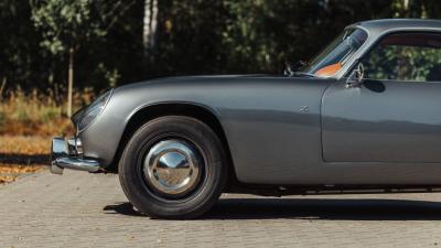 1959 Lancia Flaminia Sport Zagato Series I