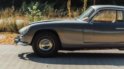1959 Lancia Flaminia Sport Zagato Series I