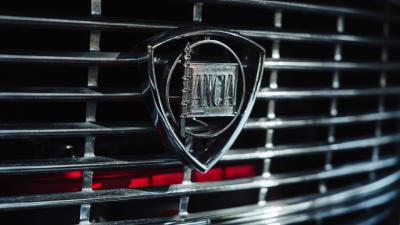1959 Lancia Flaminia Sport Zagato Series I