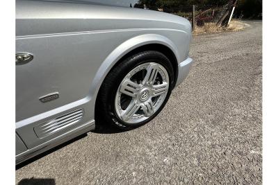 2009 Bentley BROOKLANDS COUPE
