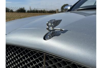 2009 Bentley BROOKLANDS COUPE