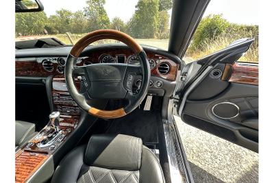 2009 Bentley BROOKLANDS COUPE