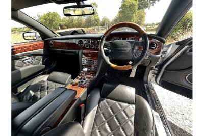 2009 Bentley BROOKLANDS COUPE