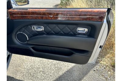 2009 Bentley BROOKLANDS COUPE